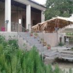 اقامتگاه بوم گردی سرداب رستم آباد اردل چهارمحال بختیاری