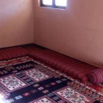 اقامتگاه بوم گردی نسترن بافت کرمان
