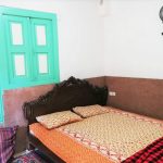 اقامتگاه بوم گردی آله آموت قزوین