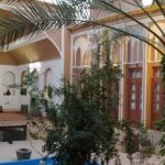 اقامتگاه بوم گردی طارونه یزد