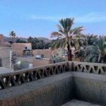 اقامتگاه بومگردی نایبند خراسان جنوبی