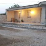 اقامتگاه بوم گردی کبیرکوه دره شهر ایلام
