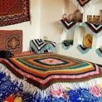 اقامتگاه بومگردی باجیلار سردابه اردبیل