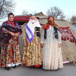 اقامتگاه بومگردی شوون اردبیل
