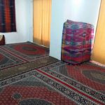 اقامتگاه بوم گردی هه نار پاوه کرمانشاه