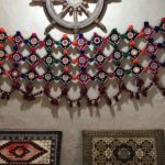 اقامتگاه بومگردی تیاب مکران کنارک سیستان و بلوچستان