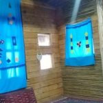 اقامتگاه بوم گردی مشتی مریم چابکسر گیلان