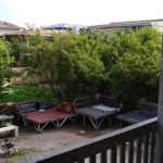 اقامتگاه بومگردی شیر محمدی گمیشان گلستان