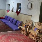 اقامتگاه بوم گردی درشه قشم استان هرمزگان