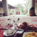 اقامتگاه بومگردی کاکا قشم هرمزگان
