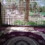 اقامتگاه بوم گردی سمیر آمیز فهرج کرمان