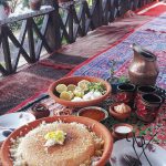 اقامتگاه بومگردی می شیم رودسر گیلان
