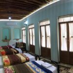 اقامتگاه بوم گردی آنا شیراز