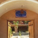 اقامتگاه بوم گردی اشینه سمیرم اصفهان