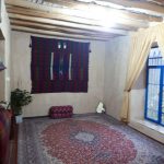 اقامتگاه بوم گردی ساتیار کرمانشاه پاوه