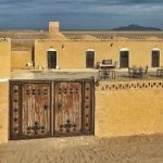 اقامتگاه بوم گردی مظفری فردوس خراسان جنوبی