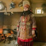 اقامتگاه بوم گردی هزار مسجد کلات استان خراسان رضوی