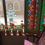 اقامتگاه بوم گردی هورشید اصفهان