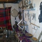 اقامتگاه بوم گردی هه نار پاوه کرمانشاه