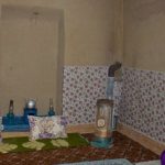 اقامتگاه بومگردی اولنگ کاشمر خراسان رضوی
