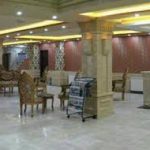 هتل کورد چهار ستاره سقز کردستان