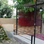اقامتگاه بوم گردی ناژو مینودشت گلستان