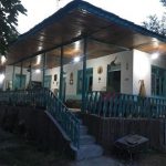 اقامتگاه بوم گردی گل‌ یخ شفت رشت گیلان