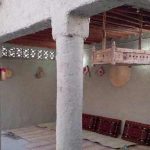 اقامتگاه بومگردی کاکا قشم هرمزگان