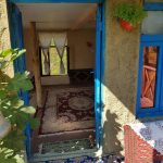 اقامتگاه بومگردی میلاش رودسر گیلان