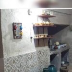 اقامتگاه بوم گردی ننو عذرا بردسیر کرمان