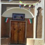 اقامتگاه بوم گردی زیبا چنار ابوذید آباد کاشان اصفهان