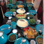 اقامتگاه بوم گردی هورشید اصفهان