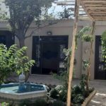 اقامتگاه بومگردی کارما اصفهان