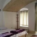 اقامتگاه بوم گردی خانه ایرمان یزد