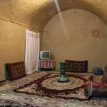 اقامتگاه بومگردی مش ماشالا مرودشت فارس