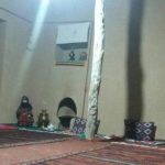 اقامتگاه بوم گردی هزار مسجد کلات استان خراسان رضوی