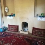 اقامتگاه بومگردی مش ماشالا مرودشت فارس