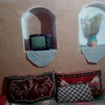 اقامتگاه سنتی و بومگردی آویشن کوهبنان کرمان