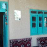 اقامتگاه بومگردی اجاق سید کریم پاسارگاد فارس