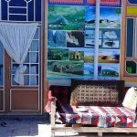 اقامتگاه بومگردی ماداکتو ایلام