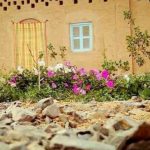 اقامتگاه بوم گردی منزلاب شهر زاهدان استان سیستان و بلوچستان