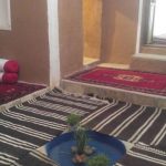 اقامتگاه بومگردی چپیله طبس خراسان جنوبی