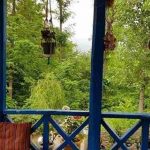 اقامتگاه بوم گردی گالش کولام رودبار گیلان