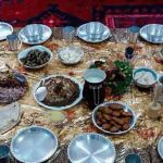 اقامتگاه بوم گردی بهار دره شهر ایلام