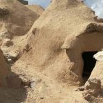 اقامتگاه بوم گردی ماخونیک (المهدی) سربیشه خراسان جنوبی