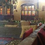 اقامتگاه بوم گردی گل صنم شهرکرد چهارمحال و بختیاری