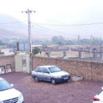 اقامتگاه بوم گردی سن ایک کهک دلیجان مرکزی