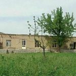اقامتگاه بوم گردی هزار مسجد کلات استان خراسان رضوی