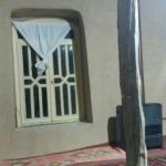 اقامتگاه بوم گردی هزار مسجد کلات استان خراسان رضوی