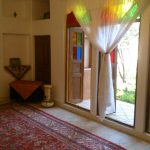 اقامتگاه بوم گردی خانه نخجیر مرکزی